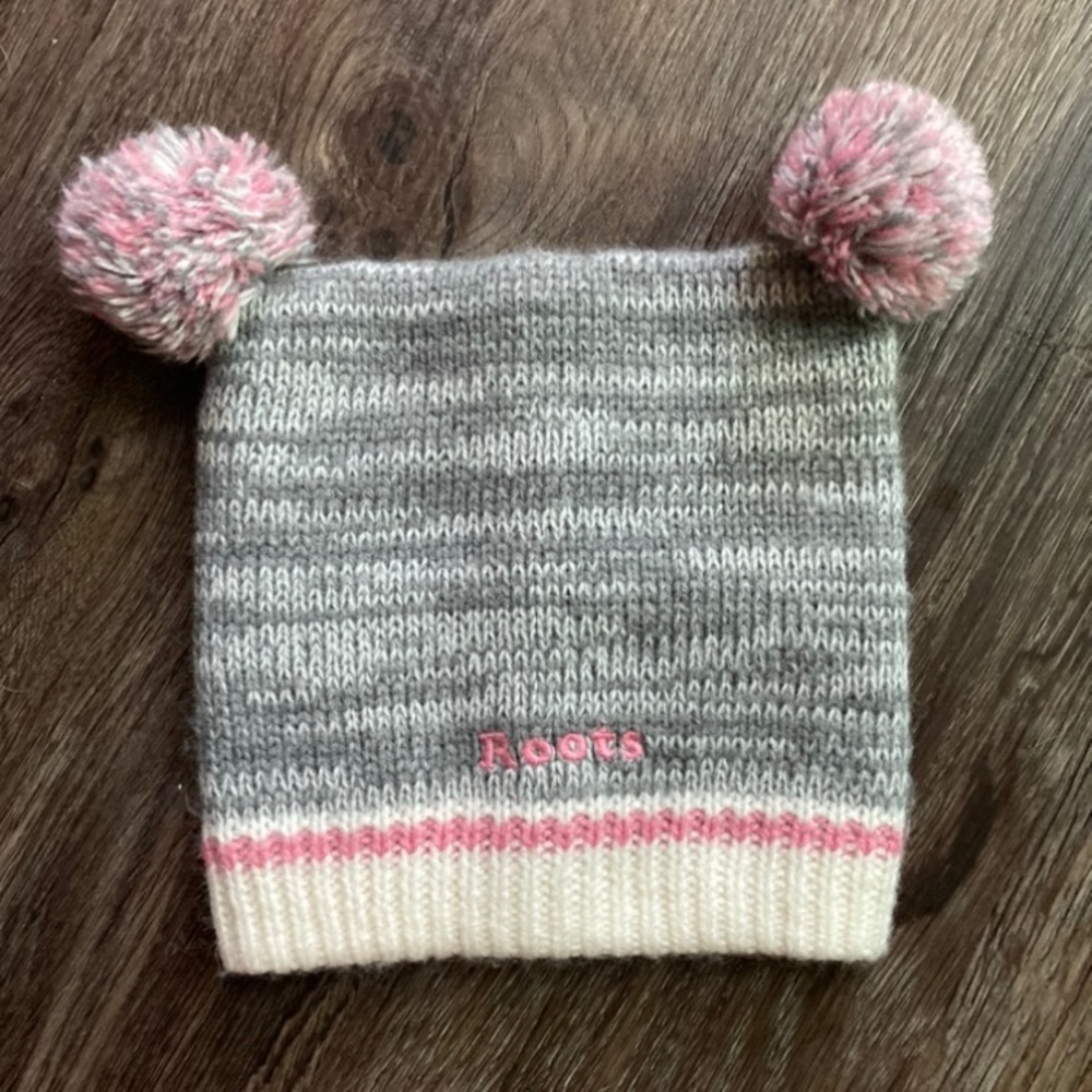Roots Hat
